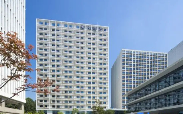 The Amber House Xi'an