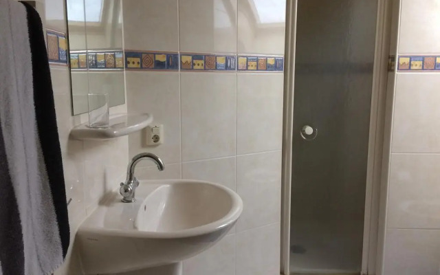 B&B op Wijngoed Havelte