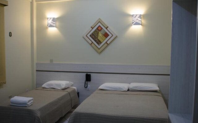 Hotel Maju