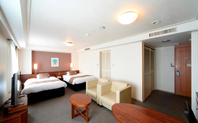 Alpico Plaza Hotel