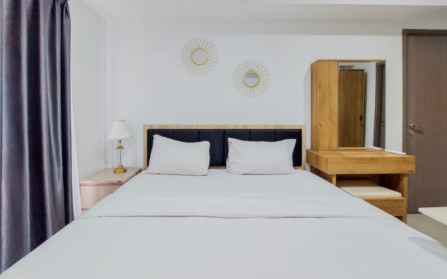 Nice And Homey 3Br Tamansari Bintaro Masion Apartment – Guest Rooms – South Tangerang