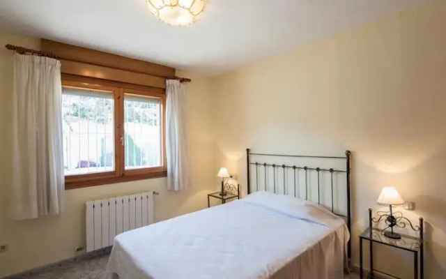 Villa Calliander