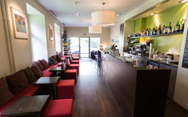 Design Hotel Plattenhof
