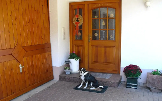 Comfortable Holiday Home in a Beautiful Location