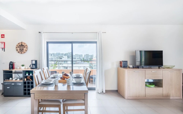 Praia DA Rocha Ocean View by Homing