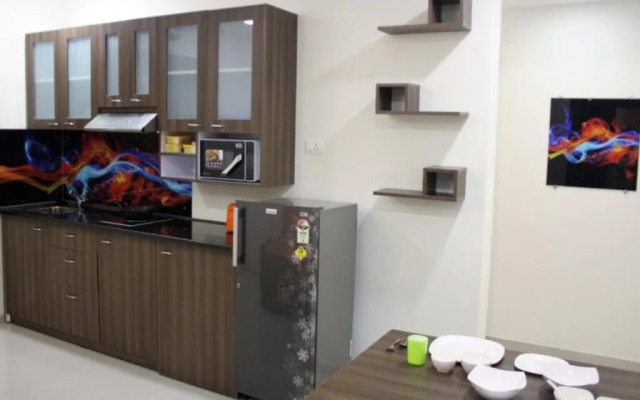 Opal Apartment Suites