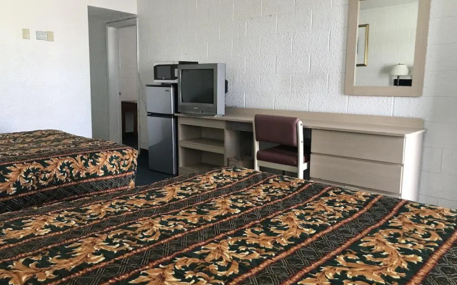 Super Lodge Motel El Paso