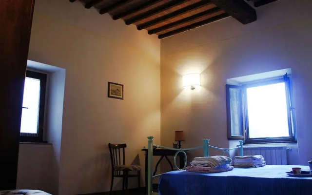 Casa Agricola Rossi