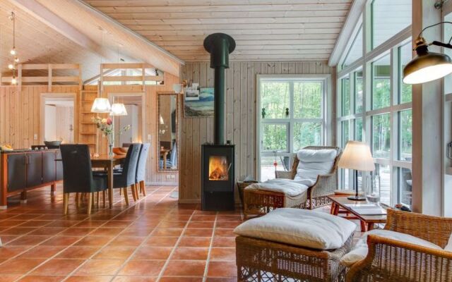 "Kenai" - 300m from the sea in Bornholm