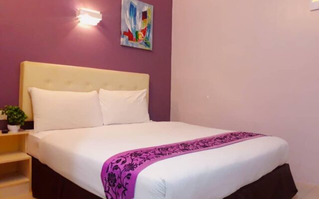 Best View Hotel Kota Damansara 2