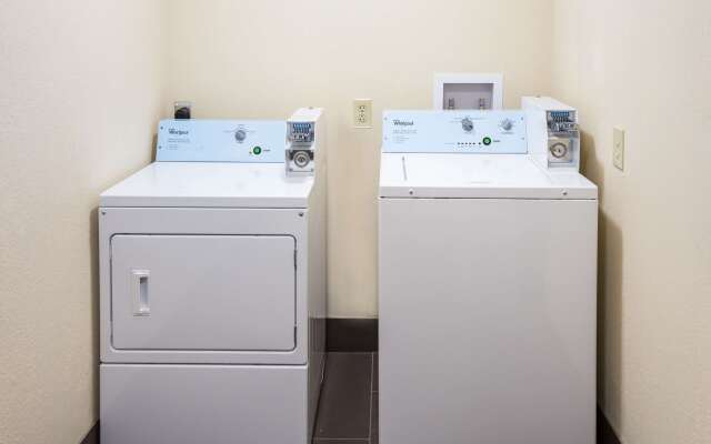 Quality Inn Charleston South