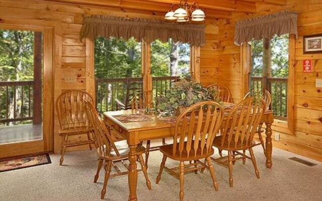 Robin's Rest by RedAwning