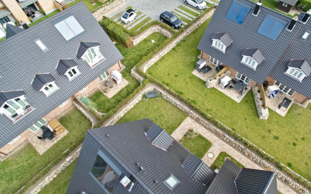 Sylter Quartier Whg 1