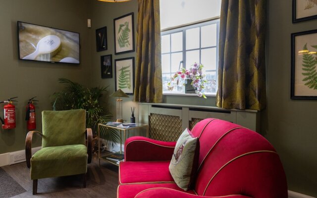 Maidens Tower B&B