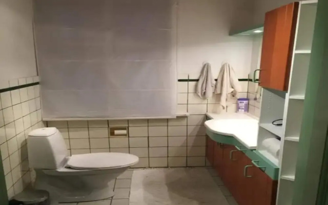Captain House BnB in Fano