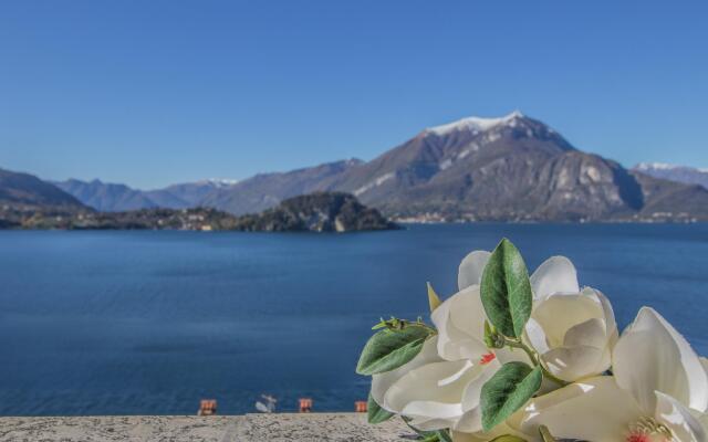 Angolo con Vista in Varenna