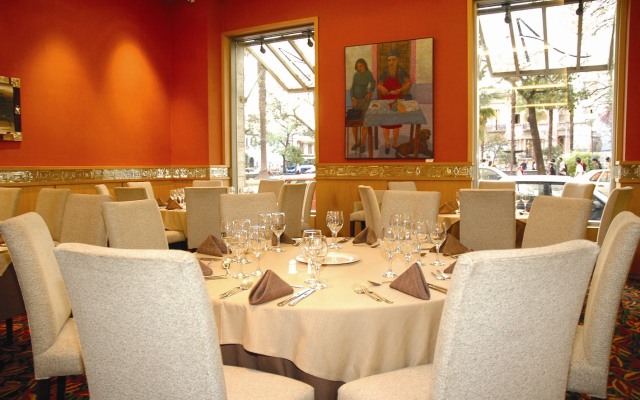 Alejandro I Hotel