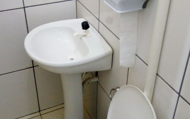 Hotel Líbano