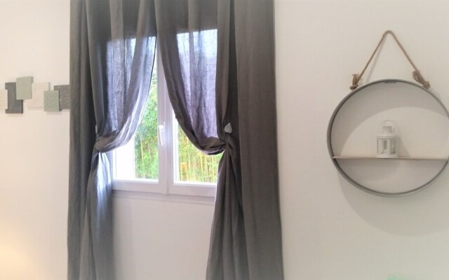 L'Oasis du Golf - Maisons d'hôtes