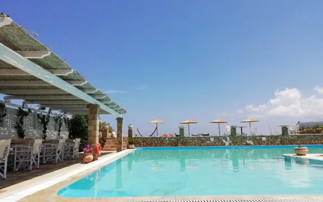 Vina Beach Hotel