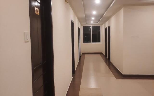 Rani Residency