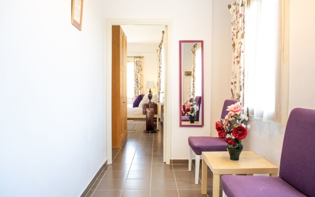 Lagou Raxi Country Hotel