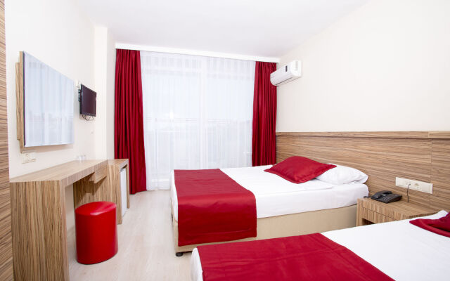 Belmare Hotel