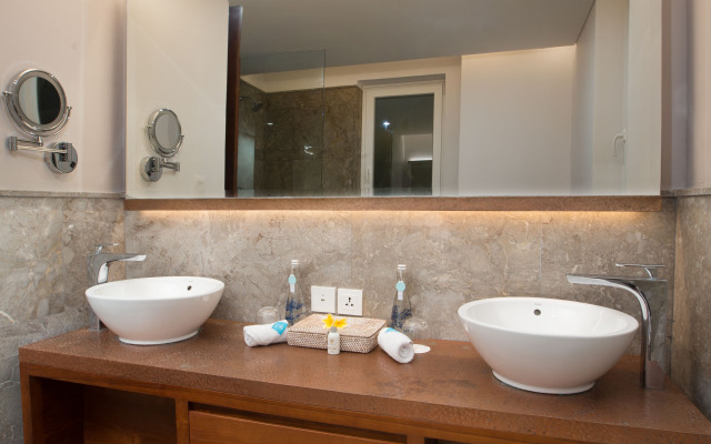 The Tamarind Resort Nusa Lembongan Bali