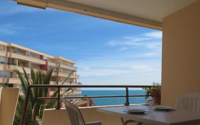 Appartement Sète, 3 pièces, 5 personnes - FR-1-338-421