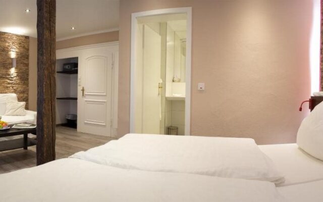 Hotel Breidenbacher Hof