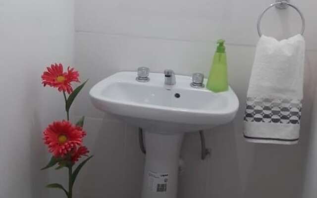 Barrancas del fin del mundo