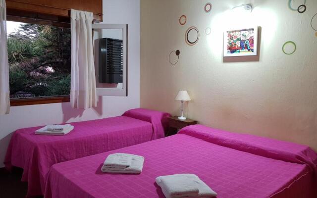 Hotel El Cisne