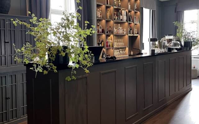 Bandholm Badehotel