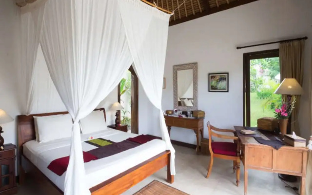 Beautiful Villa With Private Pool, Bali Villa 2029
