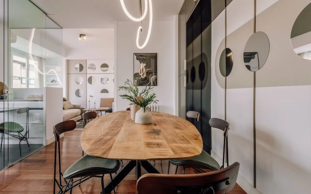 Avaroa - 3 Bedrooms in Hispanoam Rica