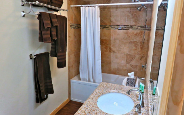 Mein Haus Bed & Breakfast