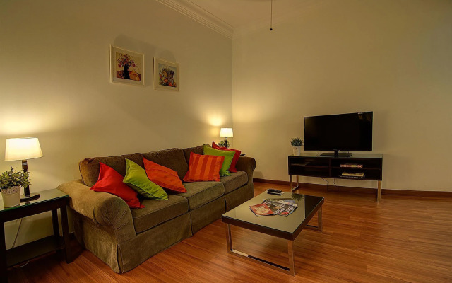 Wedgewood Residences Mont' Kiara