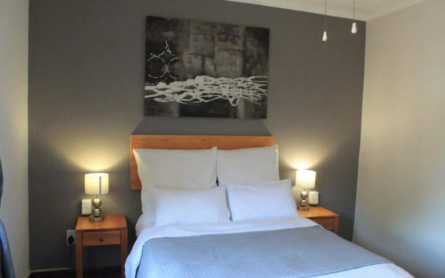 Nelspruit Lodge