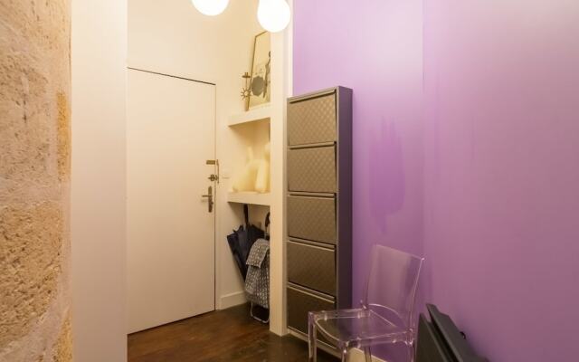 Beautiful Flat Near Grand Theatre for up to 4 Guests