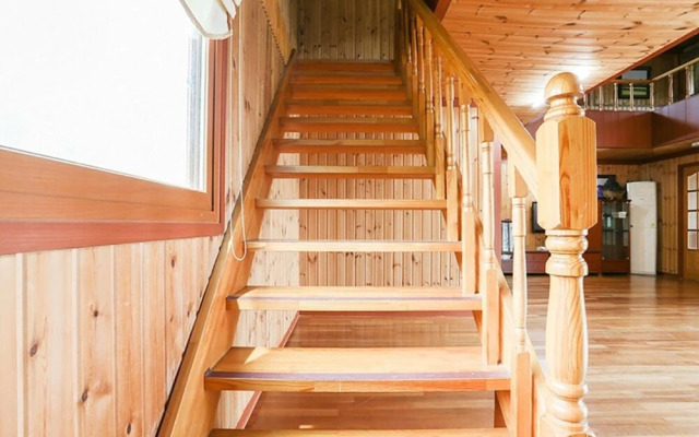 Yeoju Dugyeonsae Meomunjari Pension