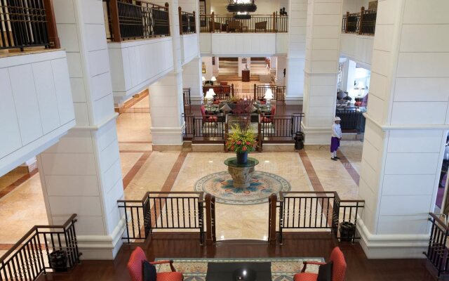 The Great Duke Phnom Penh