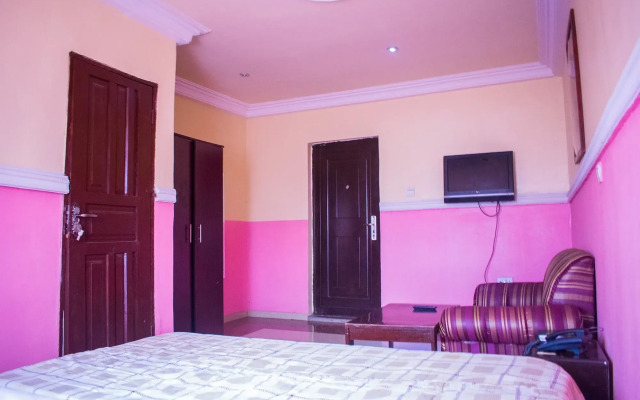 Maria Suites