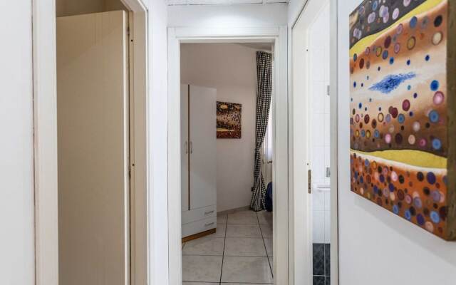 Appartamento White Fronte Mare