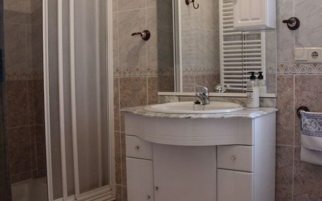 Alojamiento rural Puente Honda