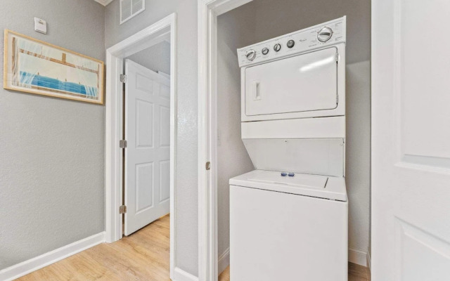 Good Times at Tuscana 2 BDR