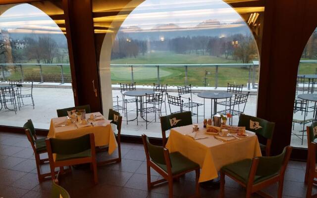 Asolo Golf Club