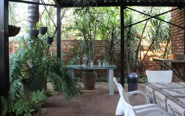 Francor Guesthouse