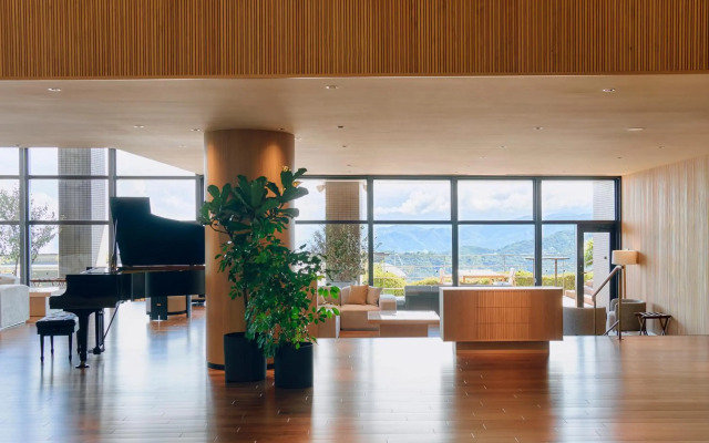 Hotel Grand Bach Atami Crescendo