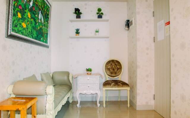 Luxury Furnished 2BR Grand Kamala Lagoon Apartment