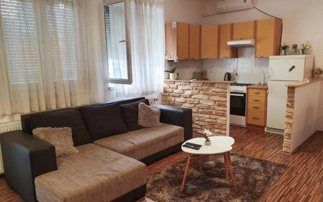 Apartment Laura & Lucija